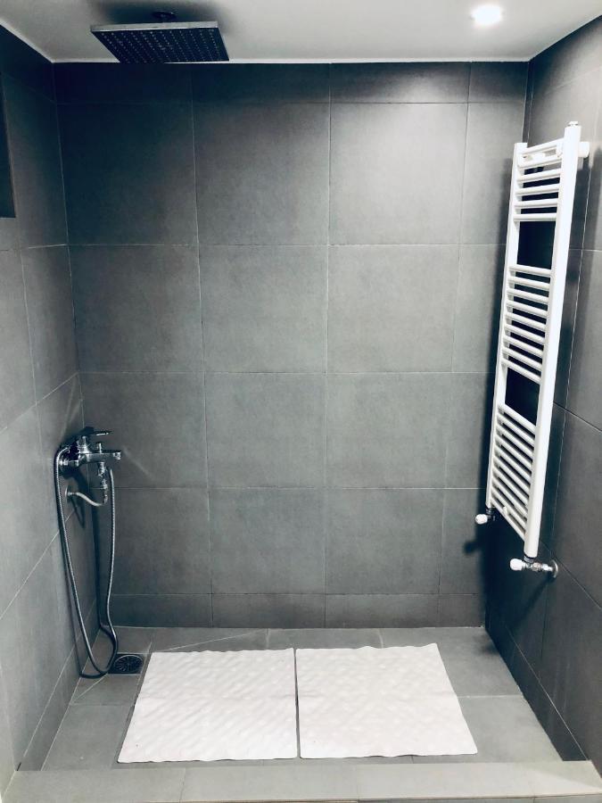 Rem House Apartment Thessaloniki