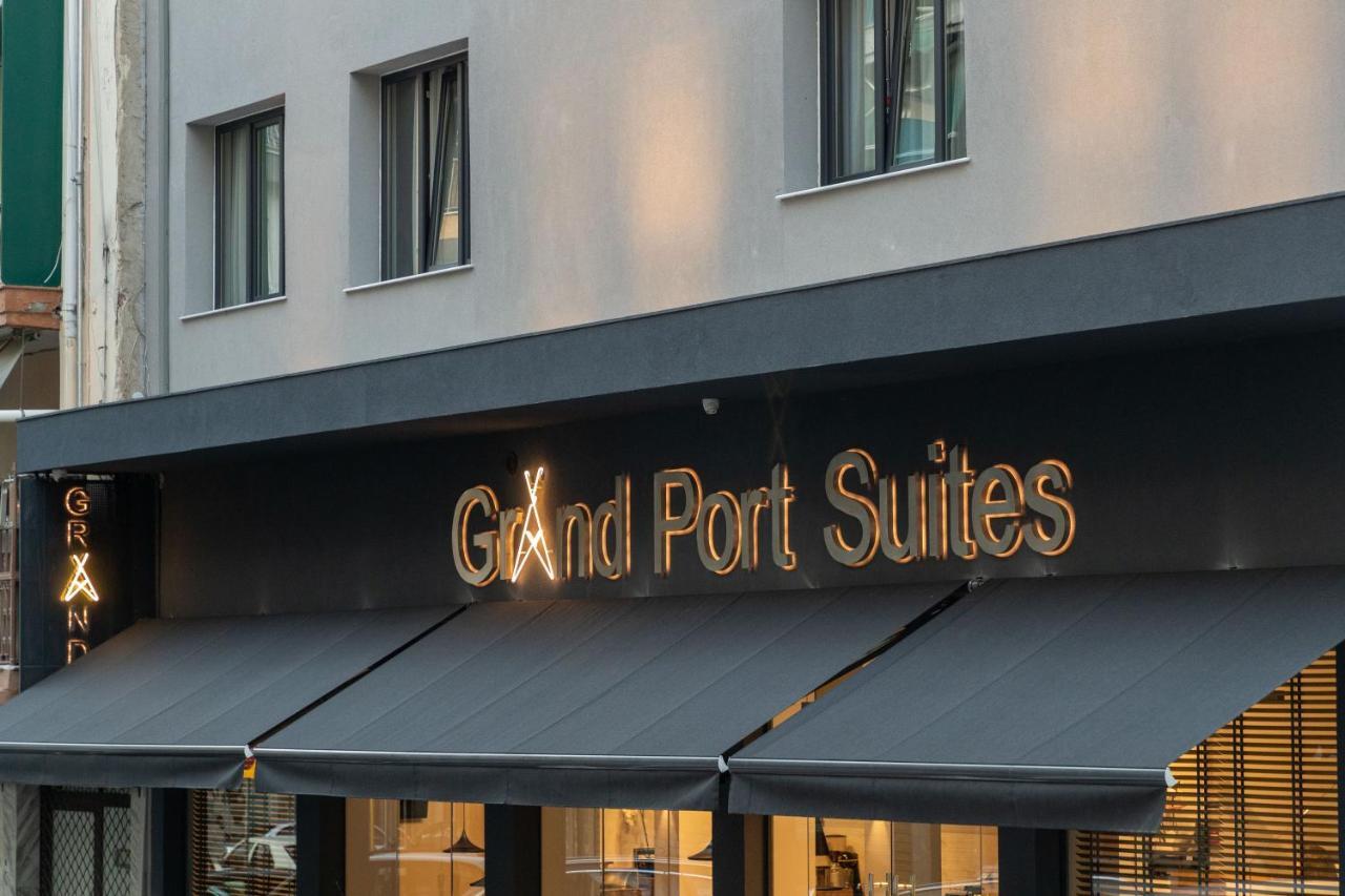Grand Port