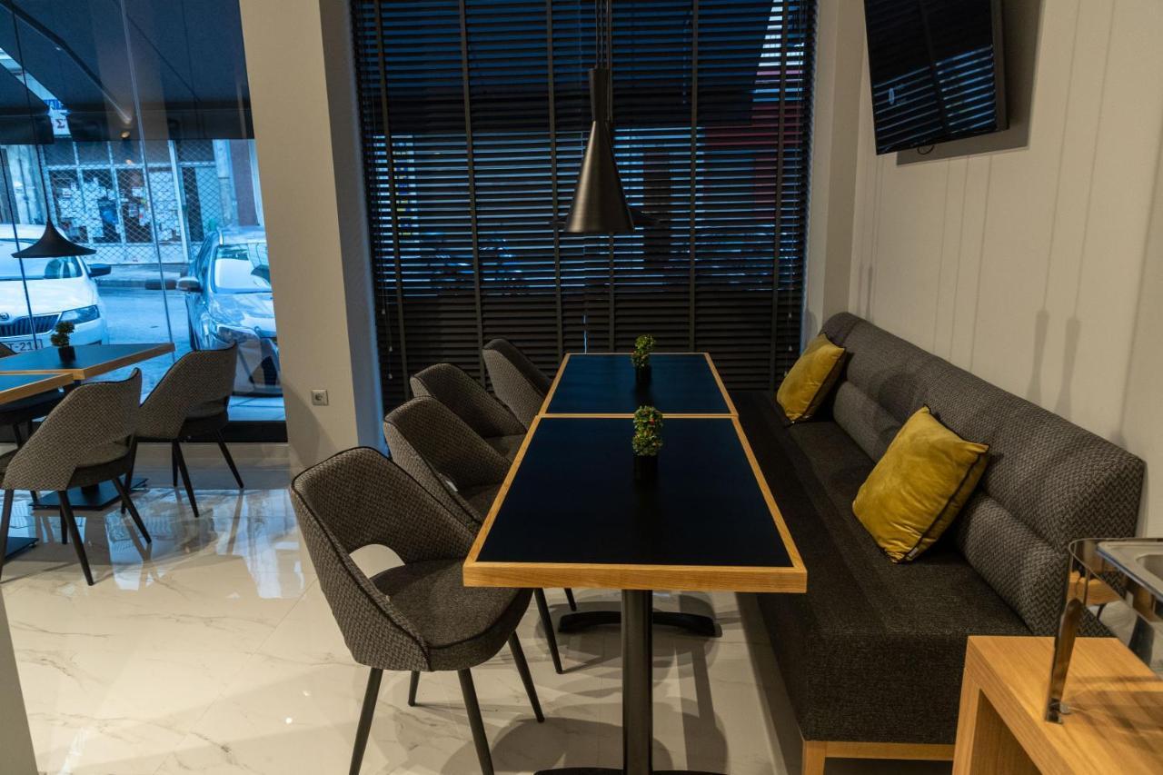 Grand Port Bed & Breakfast Thessaloniki