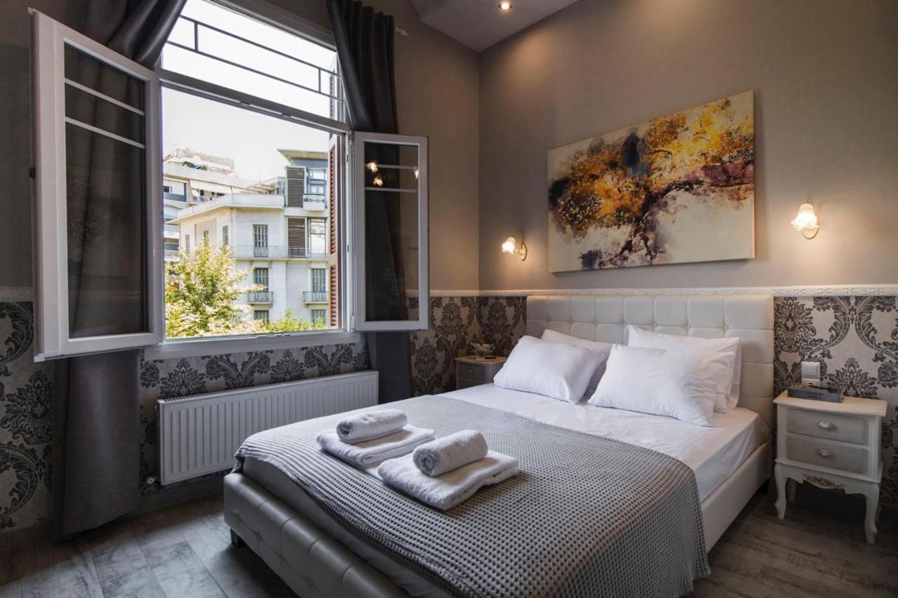 Jolene Apartment Thessaloniki