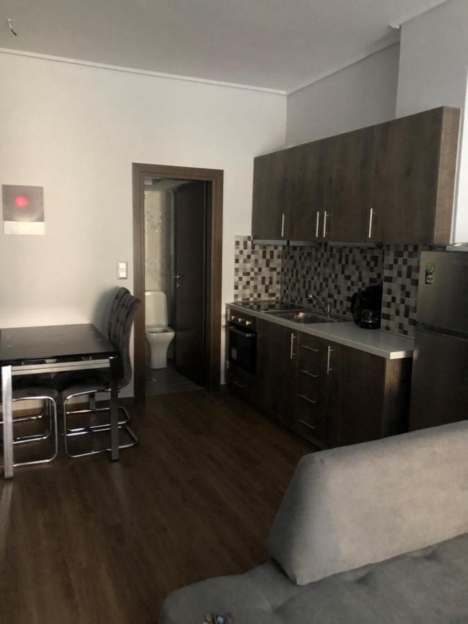 Apartment Egnatias 96 Open *