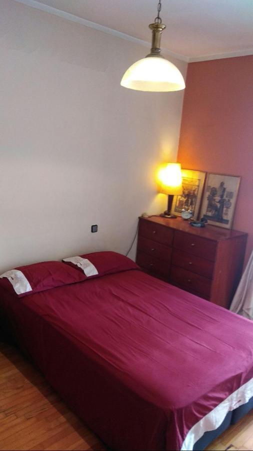 Pansiyon Private In A Shared Flat *