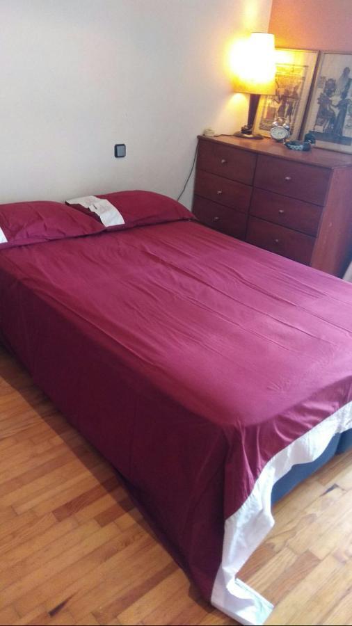 Private In A Shared Flat *