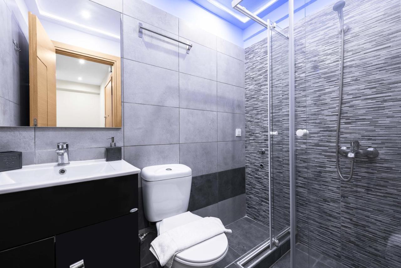 Blanco, Nilie Hospitality Mgmt Apartment Thessaloniki