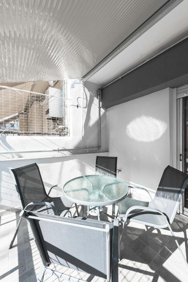 Apartment Blanco, Nilie Hospitality Mgmt Thessaloniki
