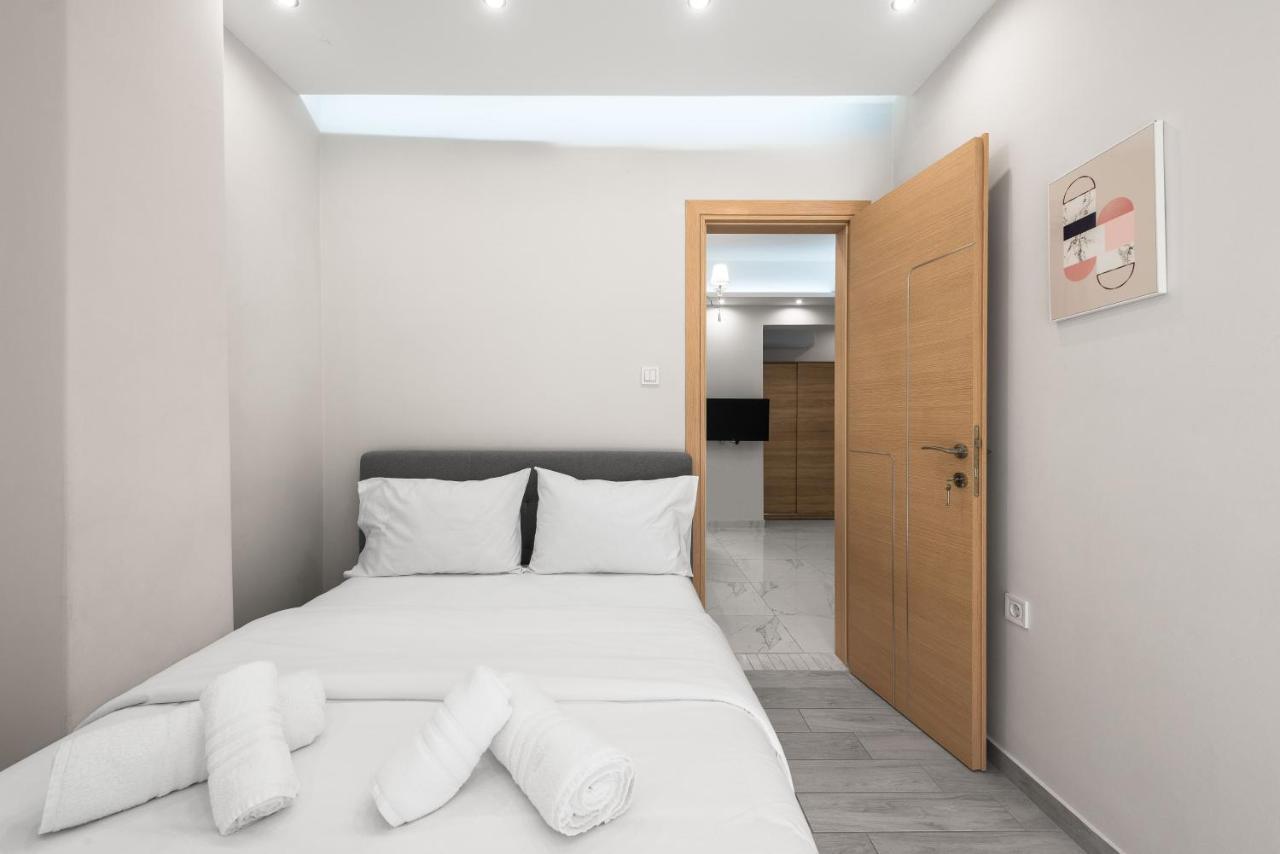 Apartment Blanco, Nilie Hospitality Mgmt Thessaloniki
