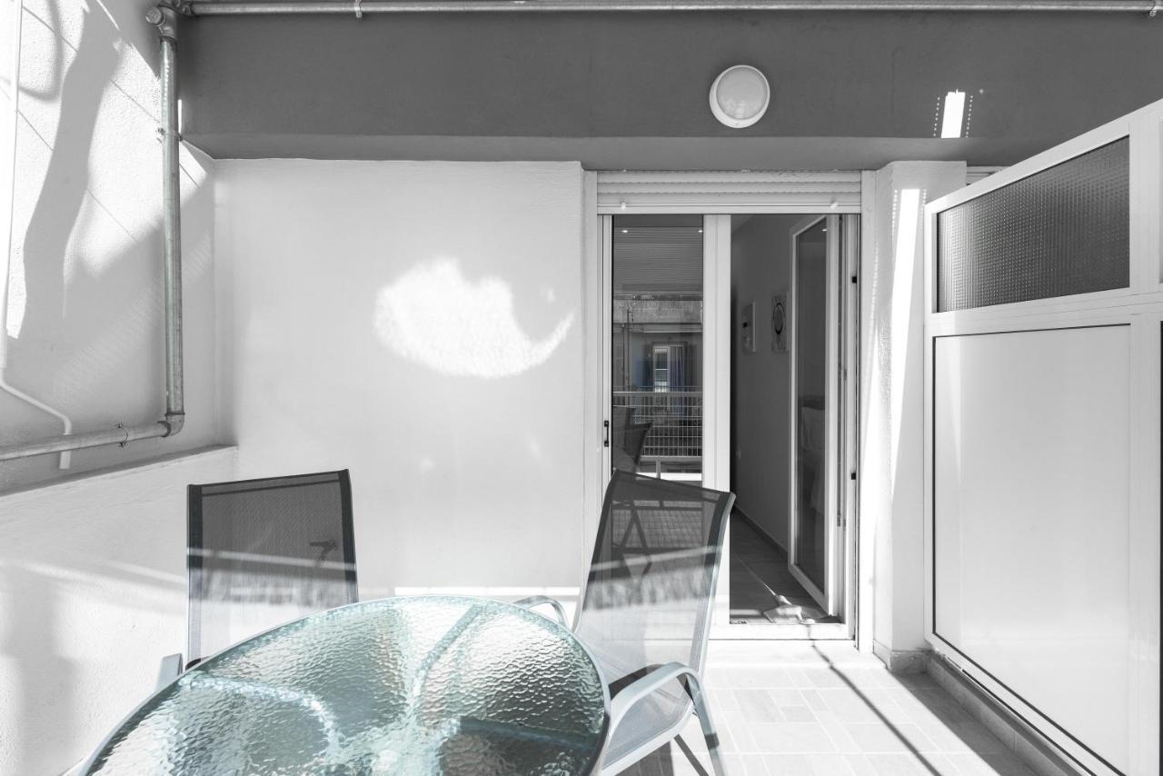 Blanco, Nilie Hospitality Mgmt Apartment Thessaloniki