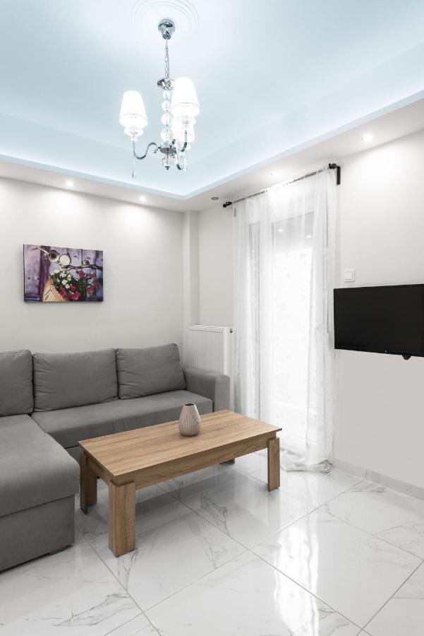 Apartment Blanco, Nilie Hospitality Mgmt Thessaloniki