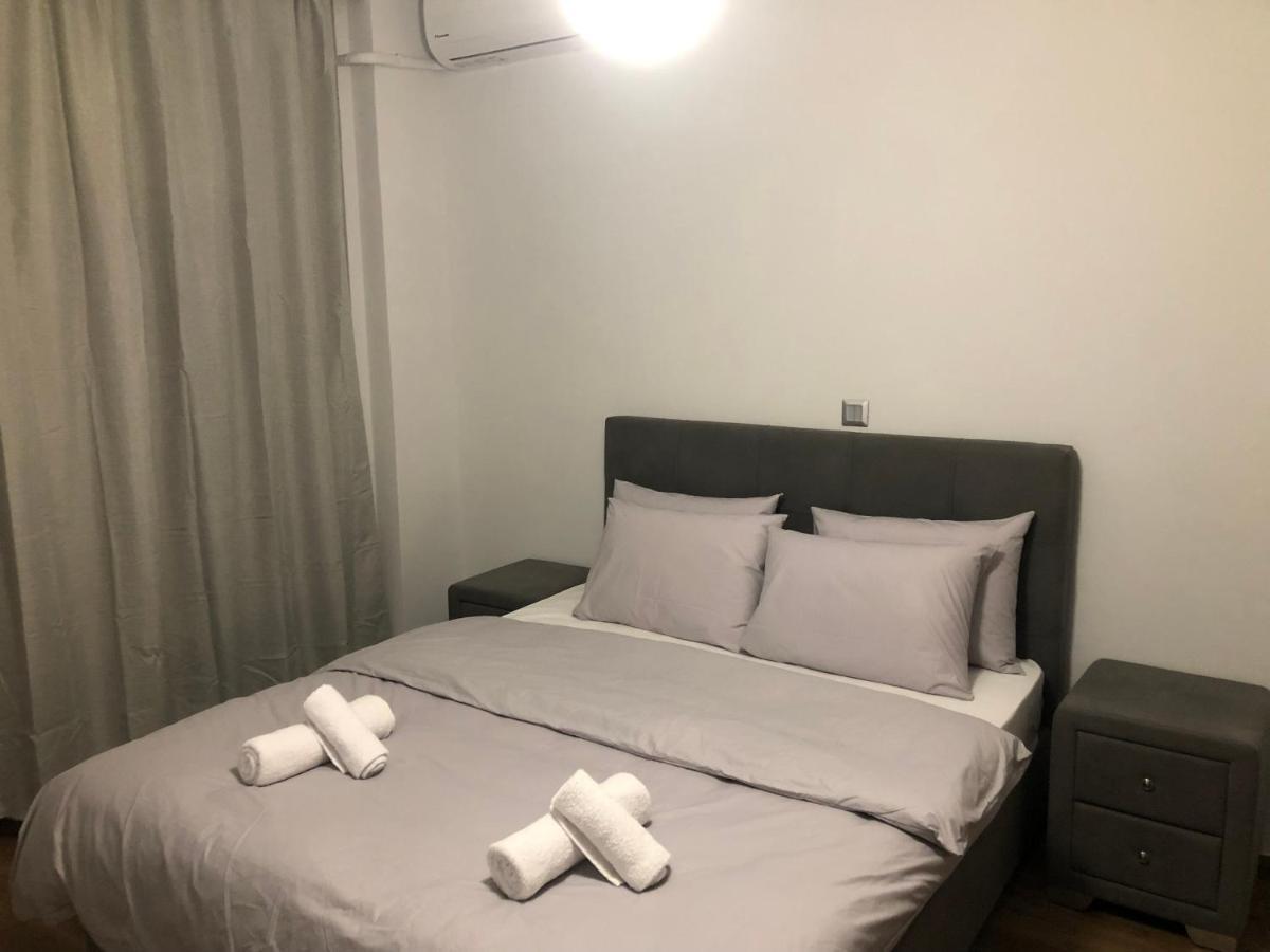 Egnatias 96 Open Apartment Thessaloniki