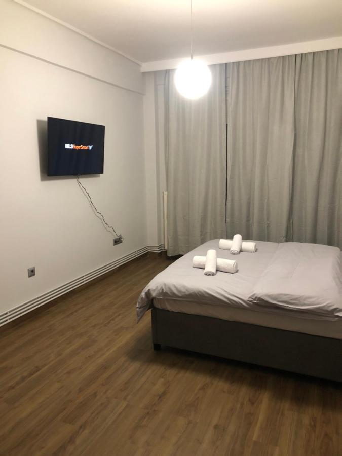 Egnatias 96 Open