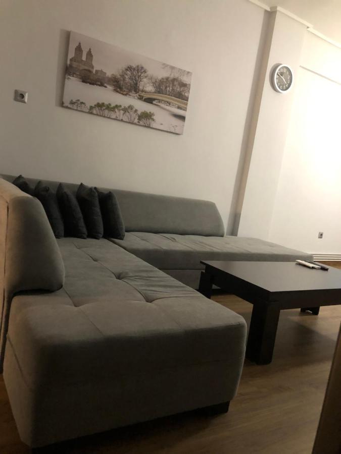 Egnatias 96 Open Apartment Thessaloniki