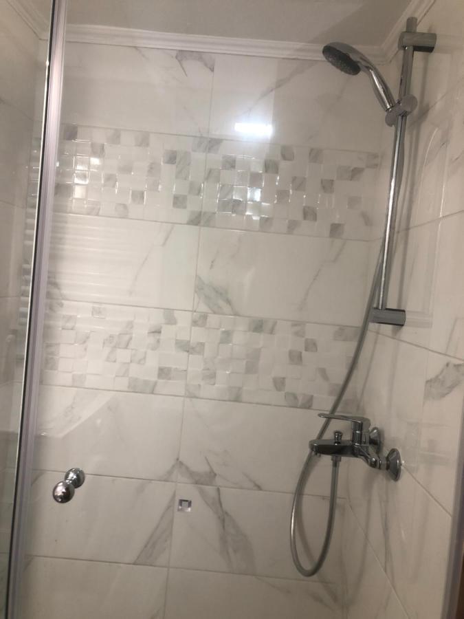Egnatias 96 Open Apartment