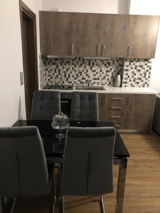 Apartment Egnatias 96 Open