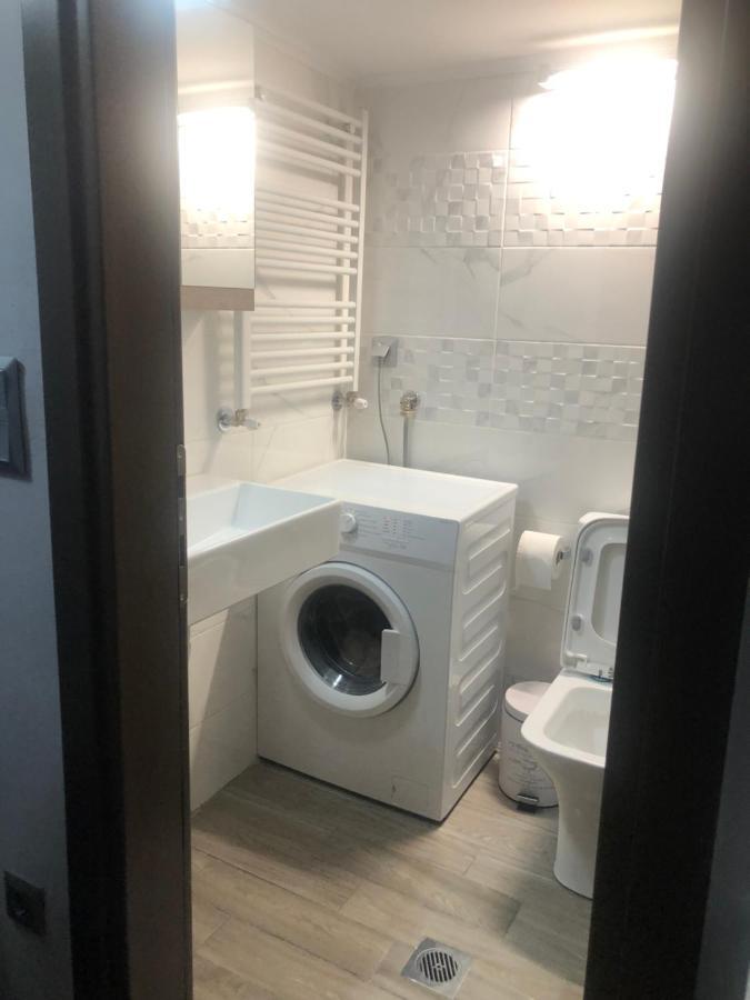 Egnatias 96 Open Apartment