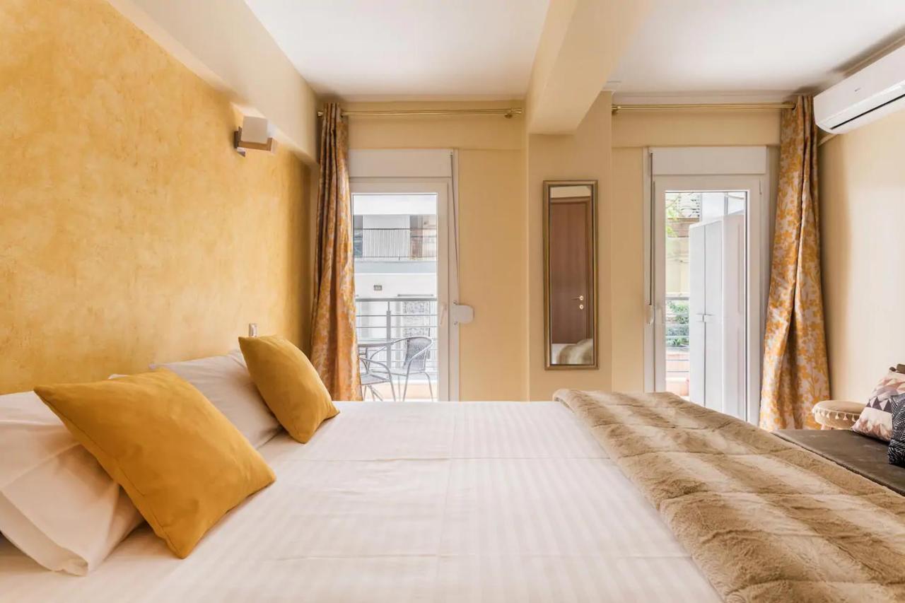 Apartment Manina Seaside Thessaloniki