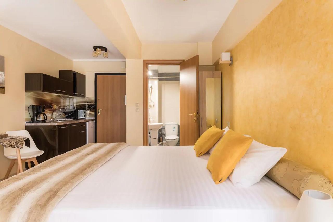 Apartment Manina Seaside