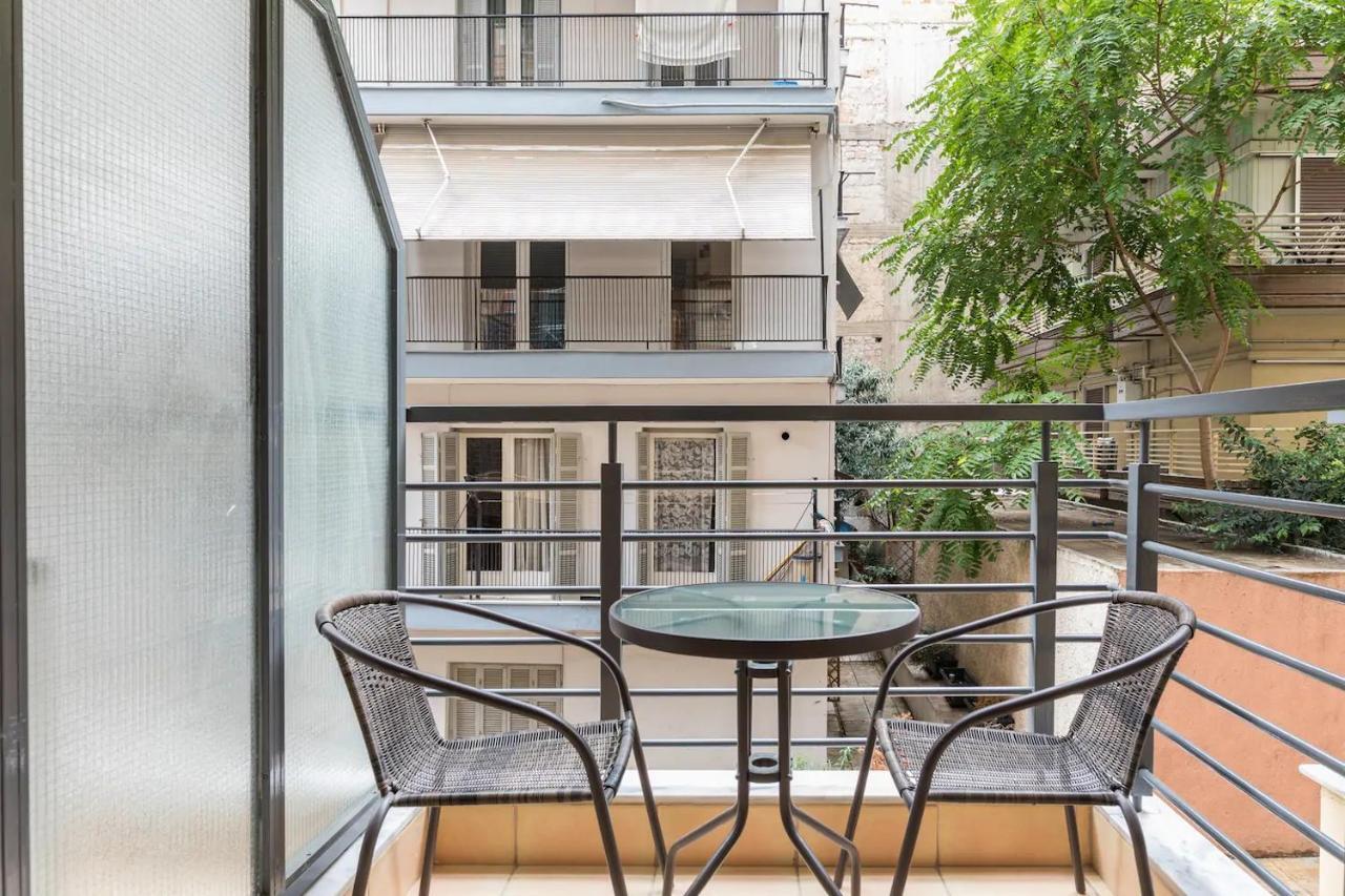 Manina Seaside Apartment Thessaloniki