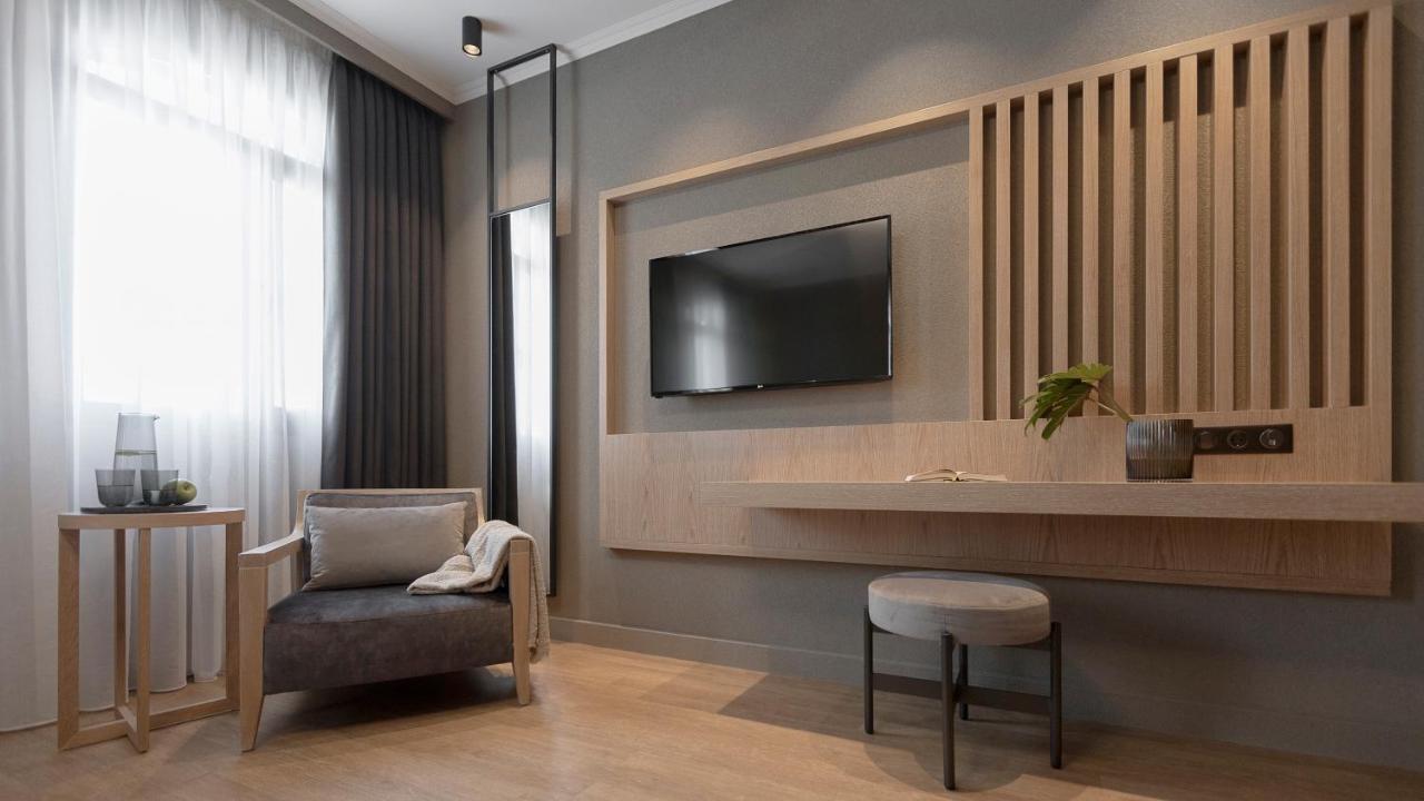 Hotel Porto Palace Thessaloniki