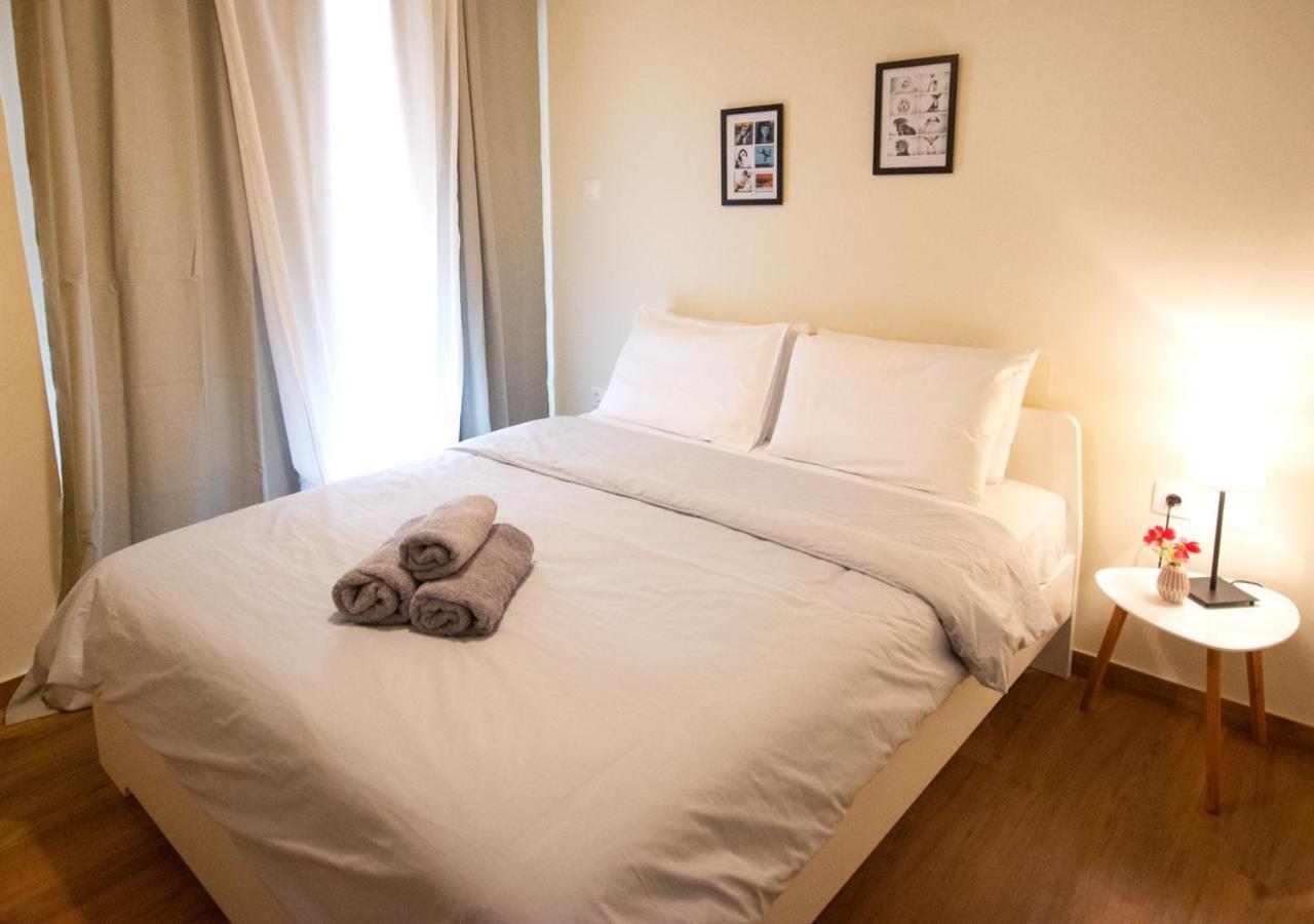 Căn hộ Houseloft Grand Edition Thessaloníki