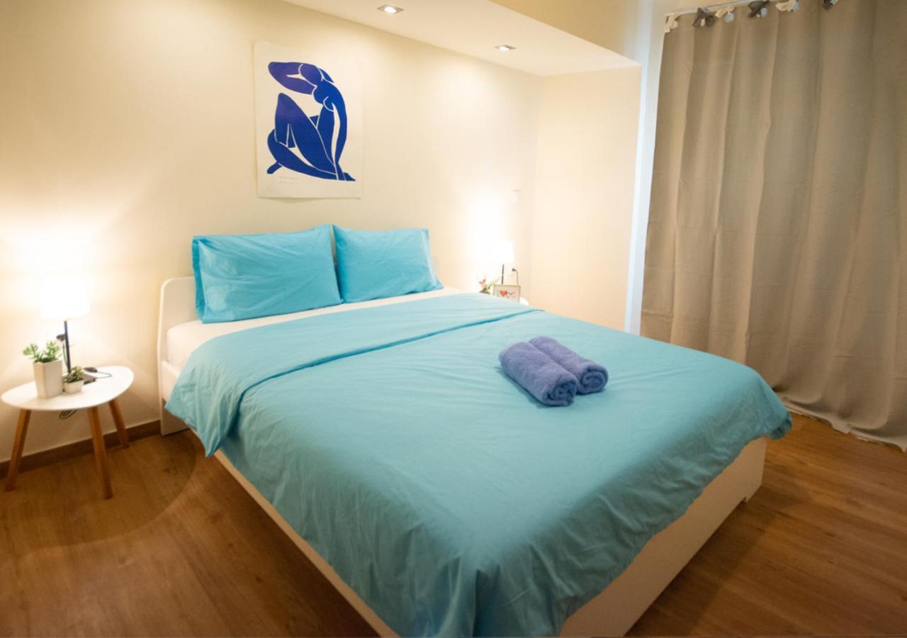 Houseloft Grand Edition Căn hộ