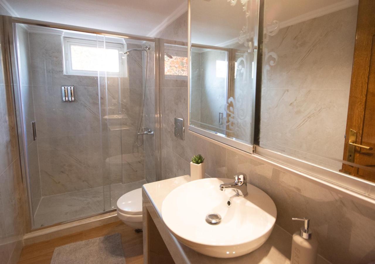Houseloft Grand Edition Căn hộ Thessaloníki