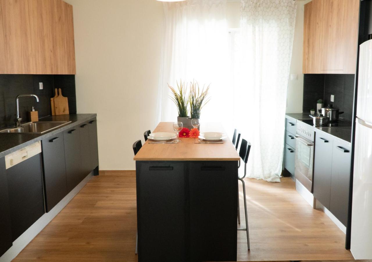 Căn hộ Houseloft Grand Edition Thessaloníki
