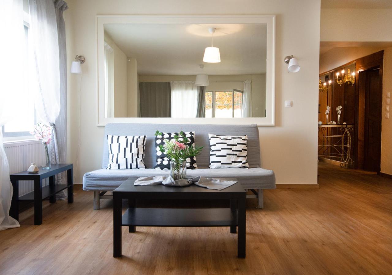 Houseloft Grand Edition Thessaloníki