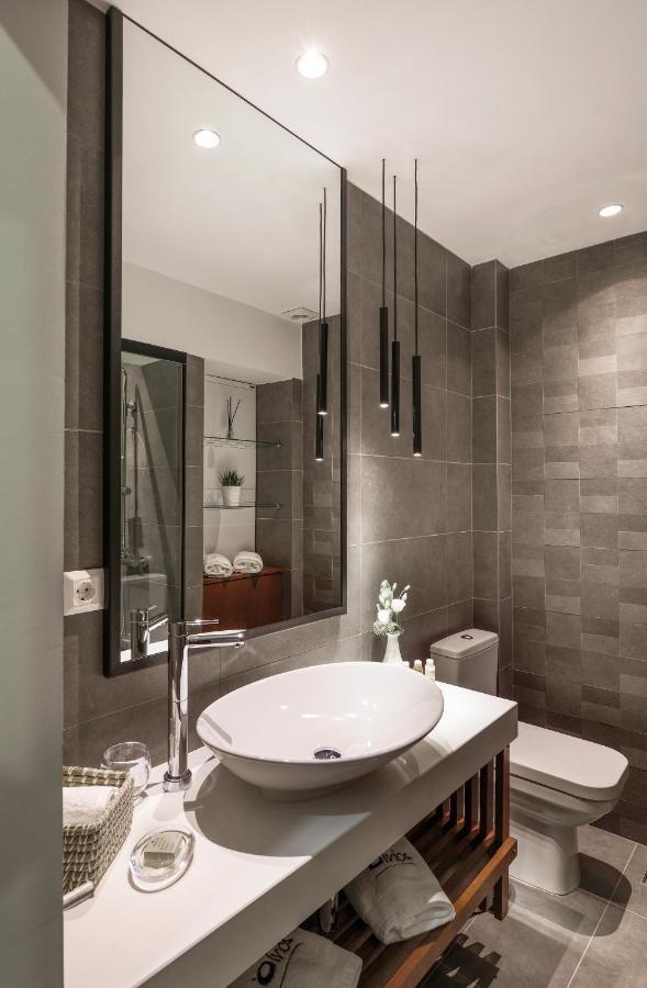 Apartment Olvios Design Thessaloniki