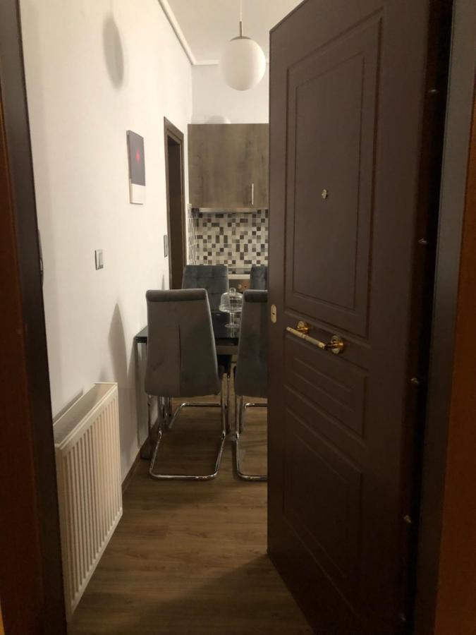 Egnatias 96 Open Apartment