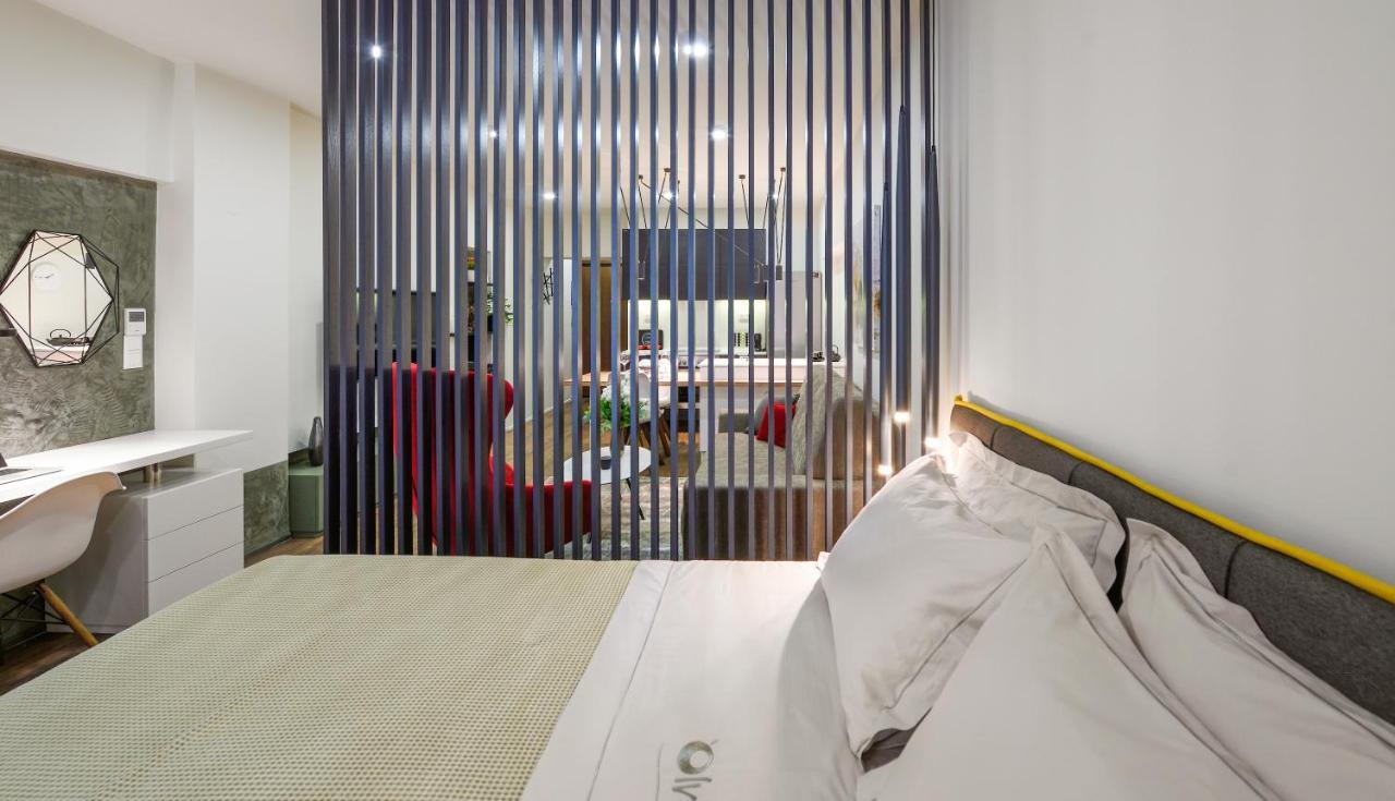 Olvios Design Thessaloniki