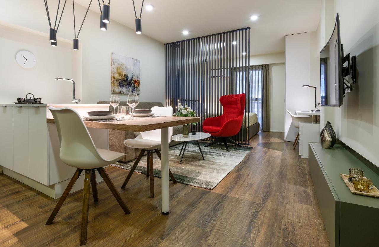 Olvios Design Apartment