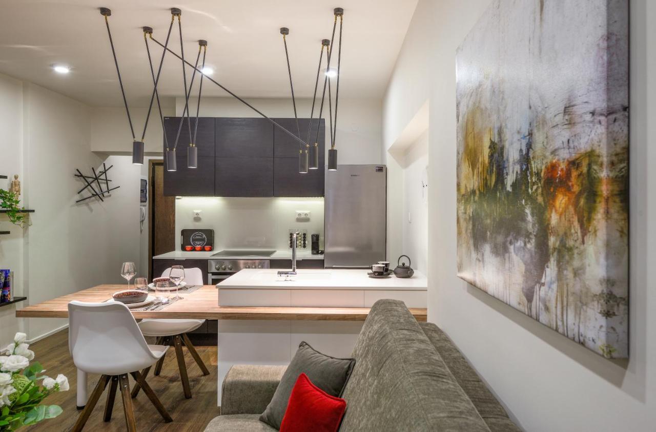 Olvios Design Thessaloniki