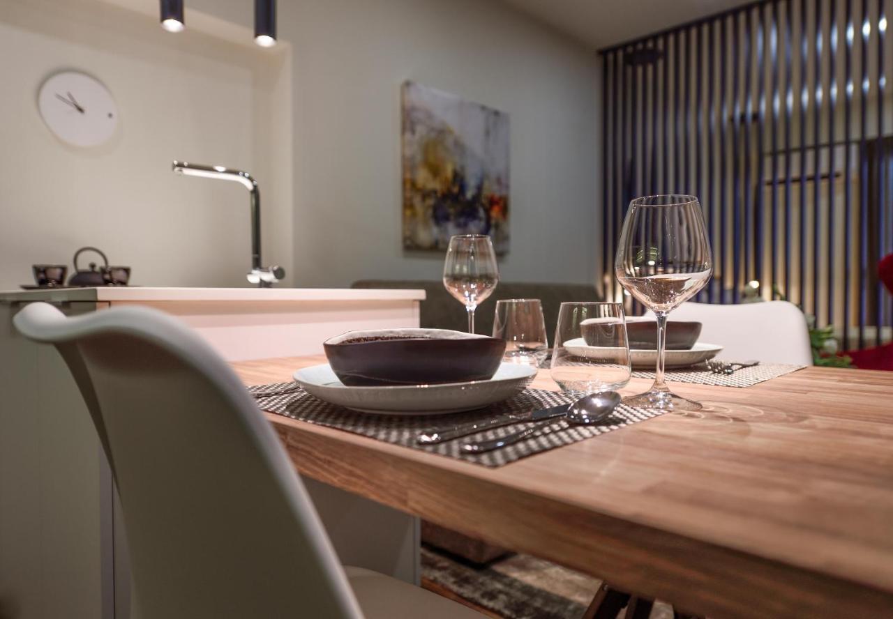 Apartment Olvios Design
