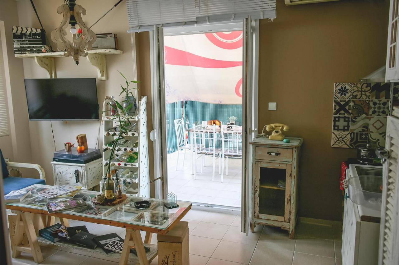 Căn hộ 3 Min From Central Station Free Parking