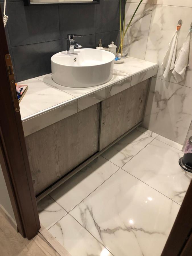 District 01-luxury Urban Lofts Daire