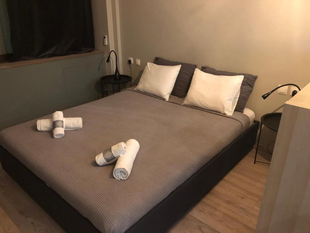 Daire District 01-luxury Urban Lofts