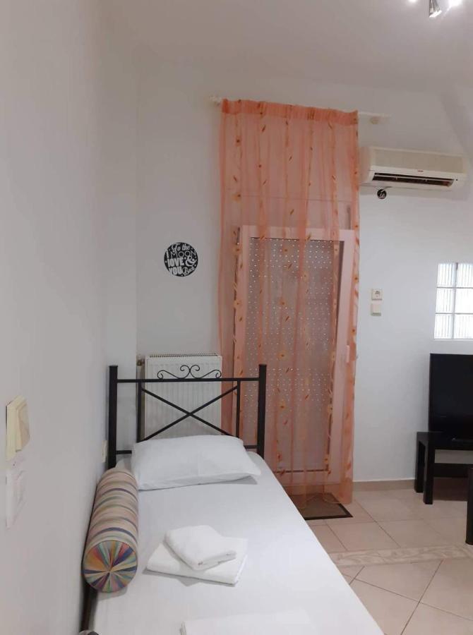 Center Apartment Thessaloniki