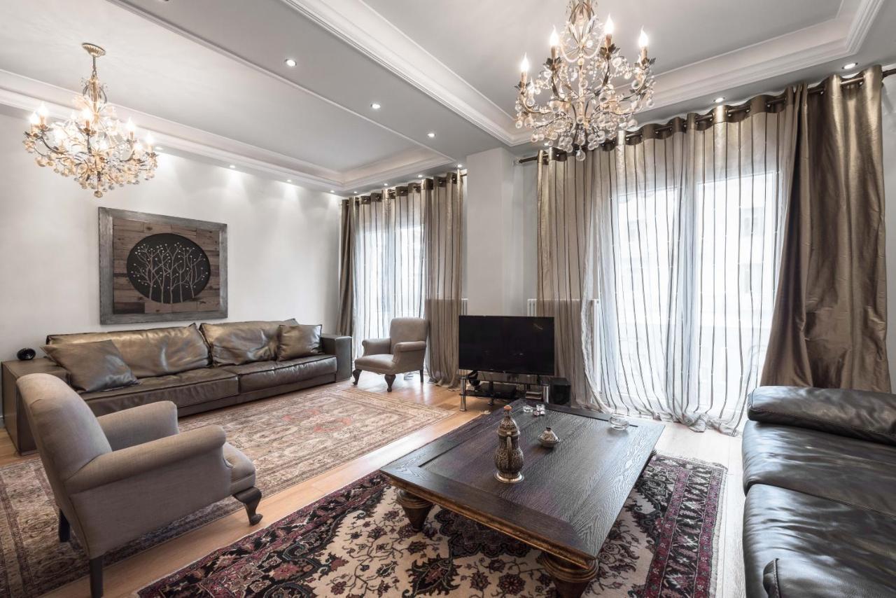 #luxlikehome - Aristotelous Grand View Apartment *