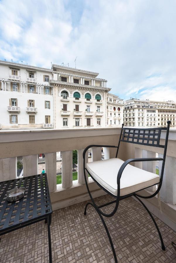 Apartment #luxlikehome - Aristotelous Grand View