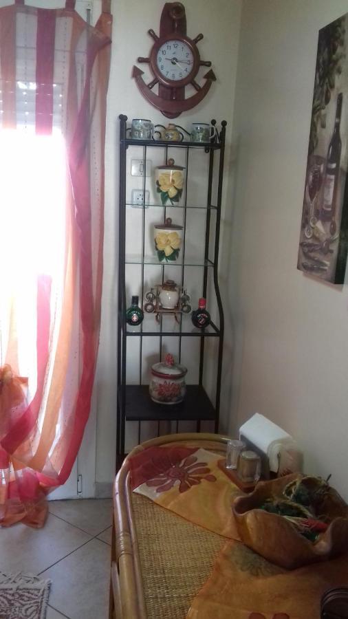 Apartment Studio In Near Airport And Exit For Chalkidiki