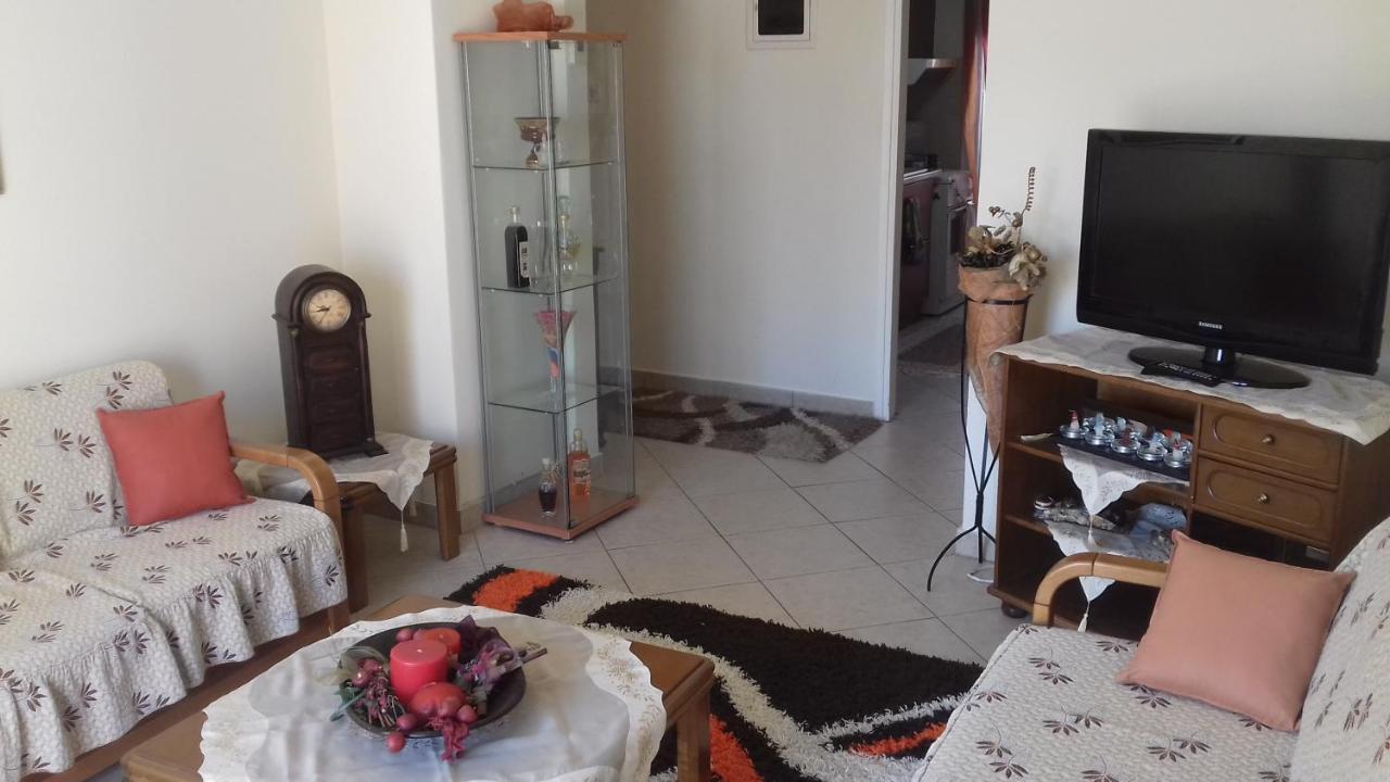 Studio In Near Airport And Exit For Chalkidiki *