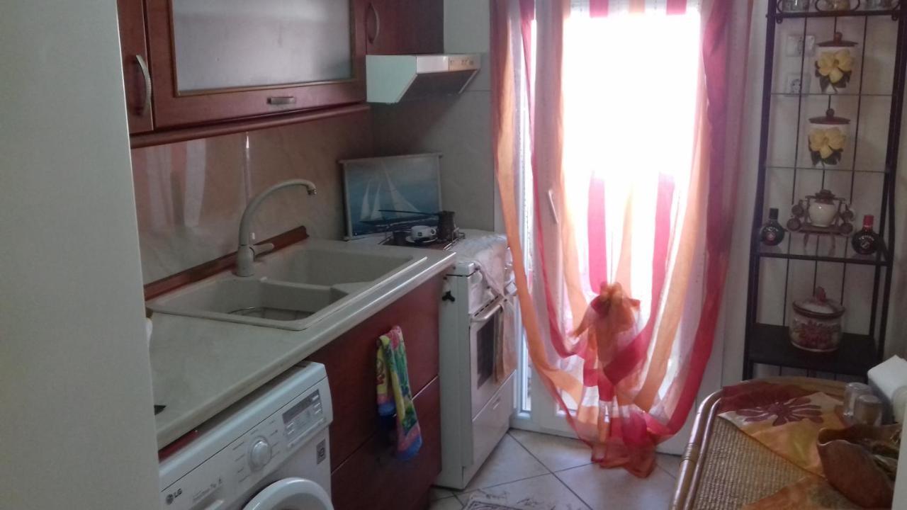 Studio In Near Airport And Exit For Chalkidiki * Thessaloniki