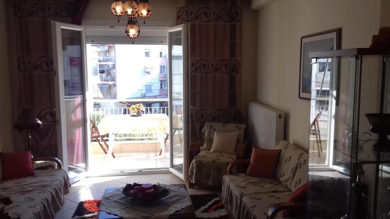 Studio In Near Airport And Exit For Chalkidiki *