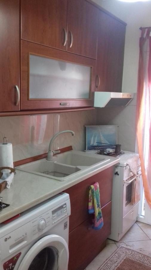 Studio In Near Airport And Exit For Chalkidiki *