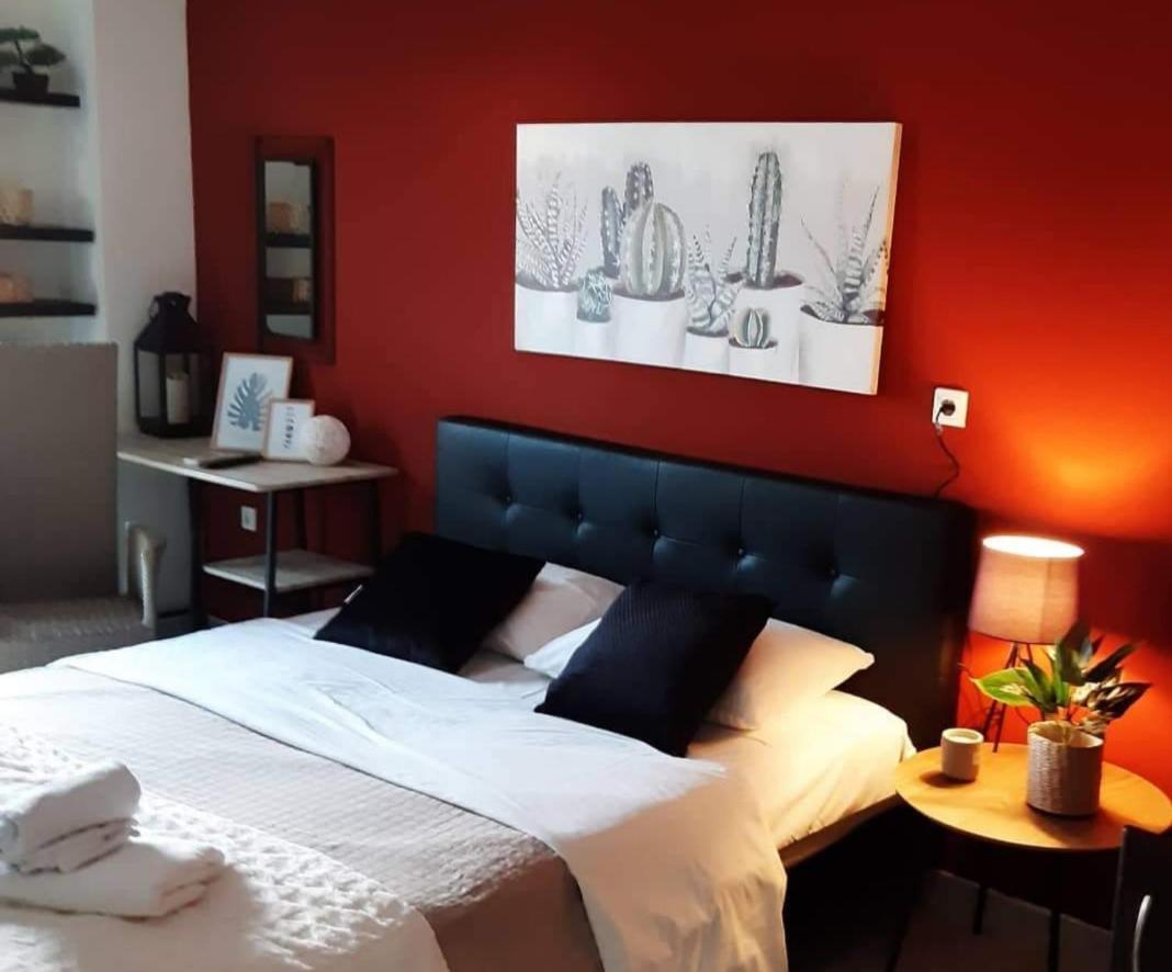 Apartamento Eclectic View