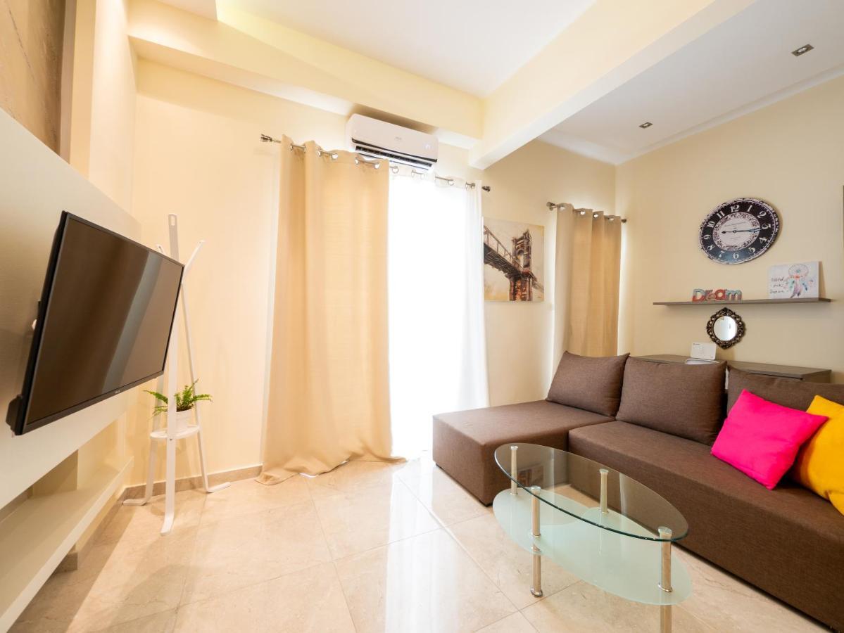 Appartement Dk Mini A *