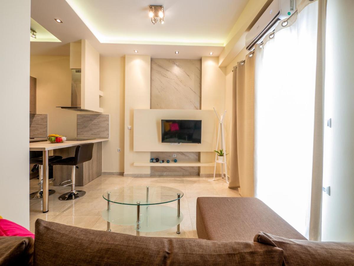 Appartement Dk Mini A