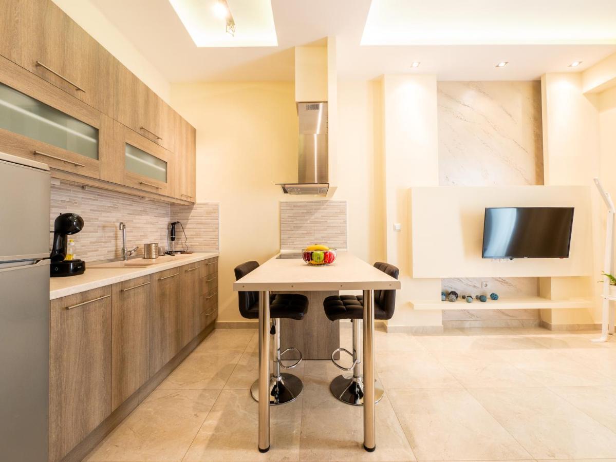 Dk Mini A Appartement *