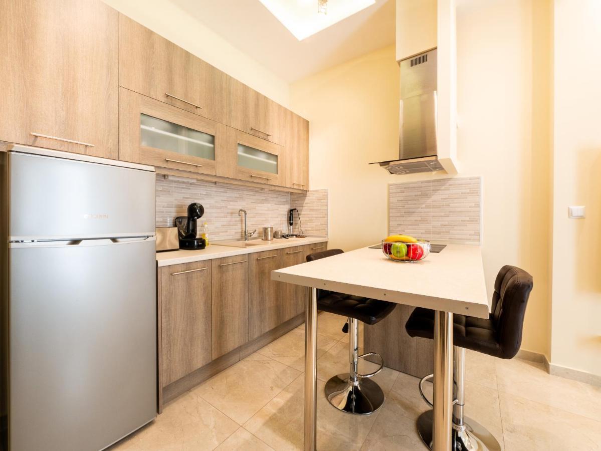 Dk Mini A Apartment *
