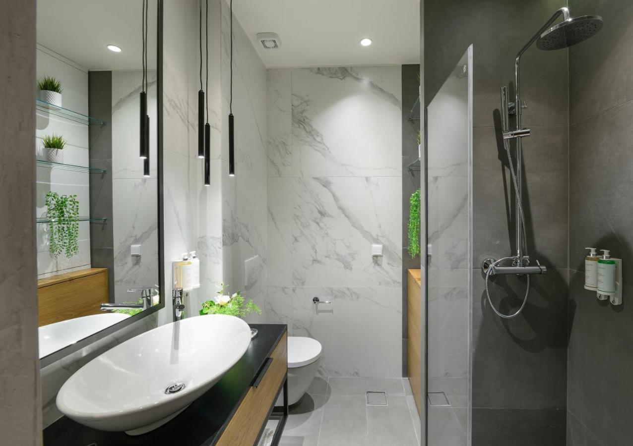 Olvios Luxury Apartment Thessaloniki